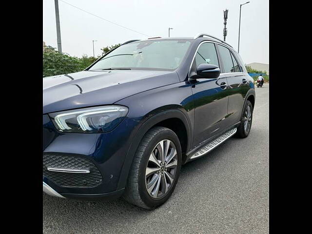 Used Mercedes-Benz GLE [2020-2023] 300d 4MATIC LWB [2020-2023] in Delhi