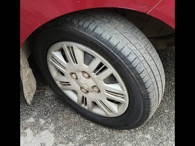 Used Hyundai Santro Xing [2008-2015] GLS in Bangalore