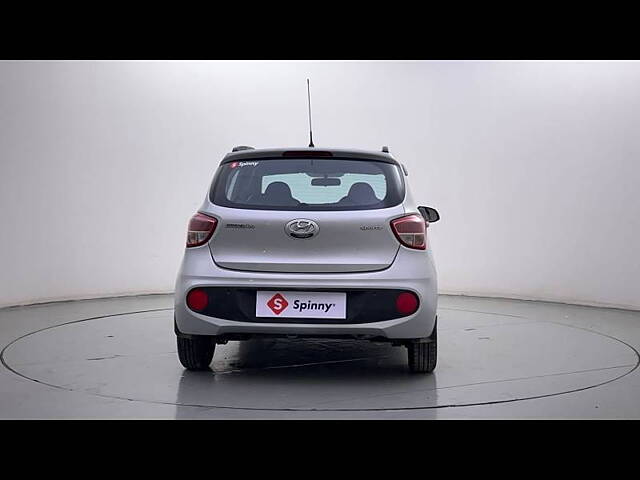 Used Hyundai Grand i10 Sportz 1.2 Kappa VTVT in Bangalore