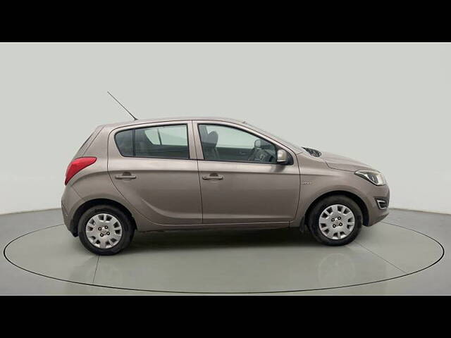 Used Hyundai i20 [2012-2014] Magna (O) 1.2 in Bangalore