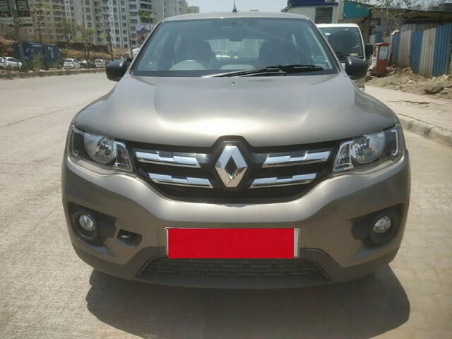 Used 2019 Renault Kwid in Pune