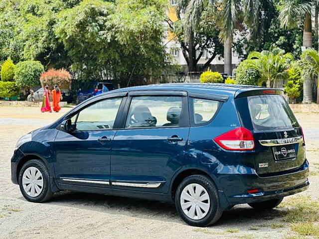 Used Maruti Suzuki Ertiga [2015-2018] VXI in Bangalore