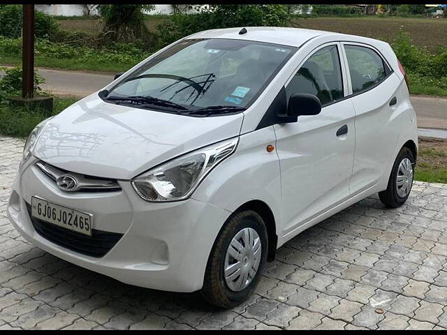 Used Hyundai Eon Era + in Vadodara