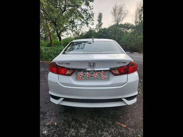 Used Honda City 4th Generation V CVT Petrol [2017-2019] in Delhi