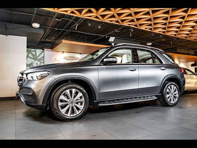 Used Mercedes-Benz GLE [2020-2023] 300d 4MATIC LWB [2020-2023] in Delhi