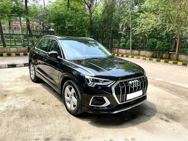 Used Audi Q3 40 TFSI Premium Plus in Delhi