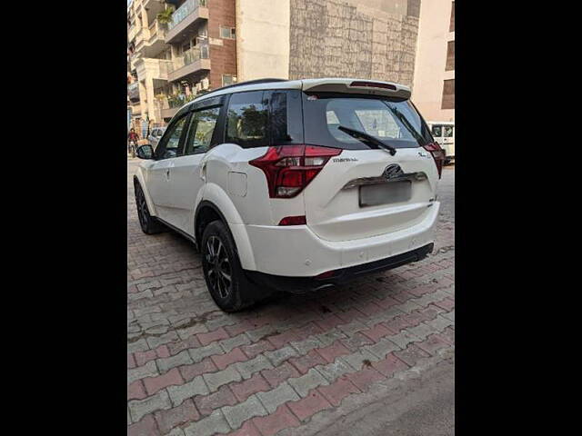 Used Mahindra XUV500 W11 in Delhi