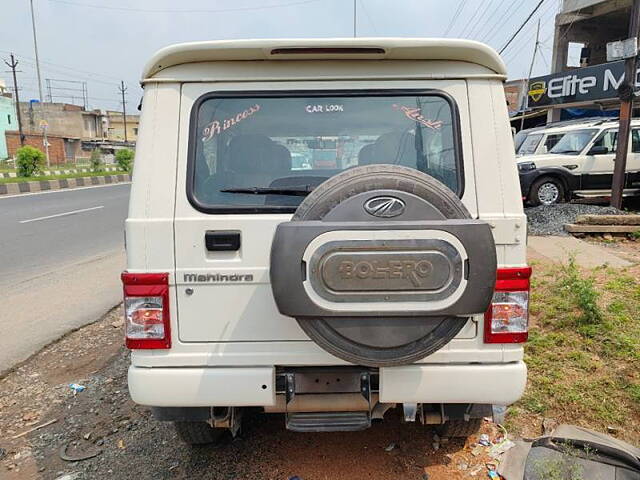 Used Mahindra Bolero [2011-2020] Power Plus ZLX in Ranchi