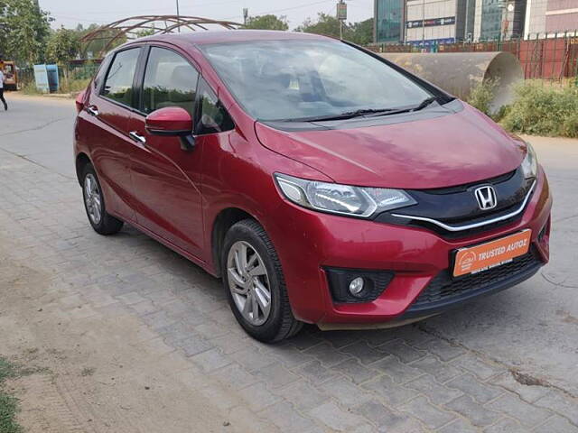 Used Honda Jazz [2018-2020] VX CVT Petrol in Delhi