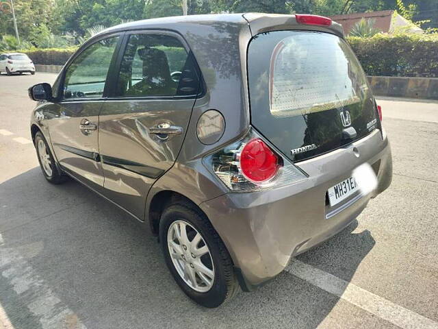 Used Honda Brio [2013-2016] VX MT in Nagpur