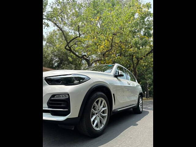 Used BMW X5 [2019-2023] xDrive40i SportX Plus in Delhi