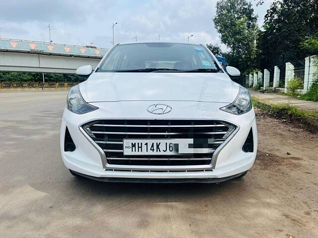 Used 2022 Hyundai Grand i10 NIOS in Pune