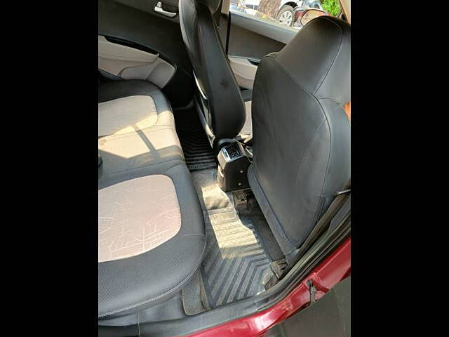 Used Hyundai Grand i10 Asta U2 1.2 CRDi in Lucknow