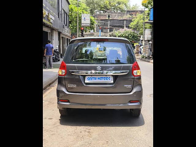 Used Maruti Suzuki Ertiga [2015-2018] VDI SHVS in Kolkata