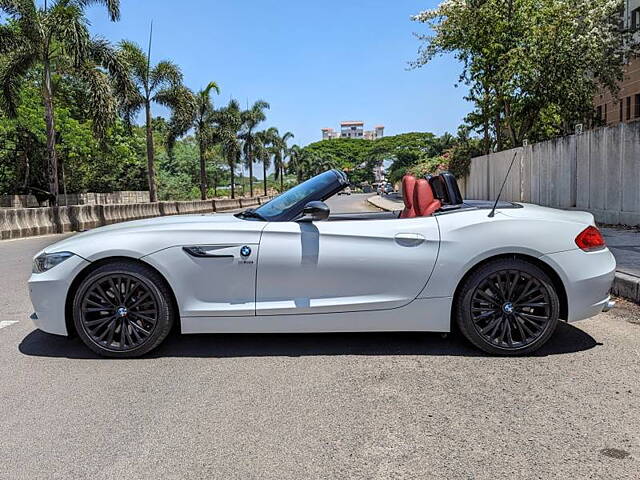 Used BMW Z4 [2013-2018] sDrive 35i DPT in Pune