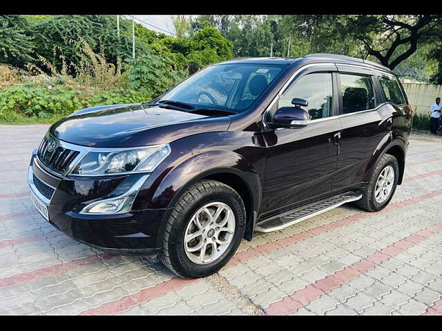 Used Mahindra XUV500 [2015-2018] W6 1.99 in Delhi