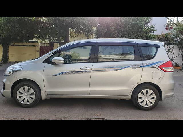 Used Maruti Suzuki Ertiga [2015-2018] VDI SHVS in Lucknow