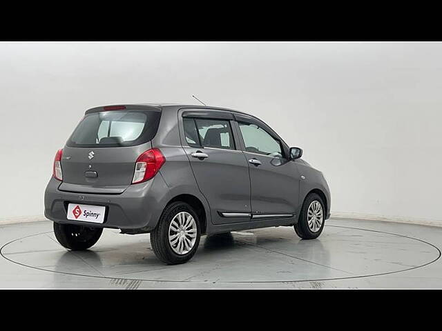 Used Maruti Suzuki Celerio [2017-2021] VXi AMT [2019-2020] in Delhi