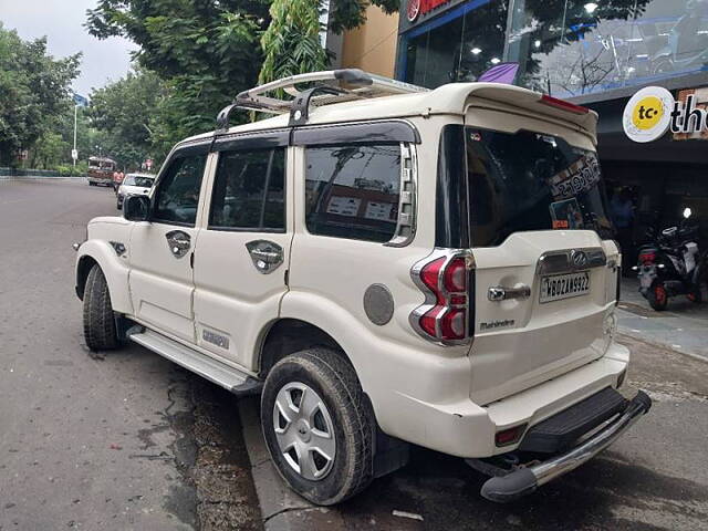 Used Mahindra Scorpio 2021 S5 2WD 9 STR in Kolkata