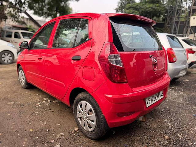 Used Hyundai i10 [2010-2017] Sportz 1.2 Kappa2 in Vadodara