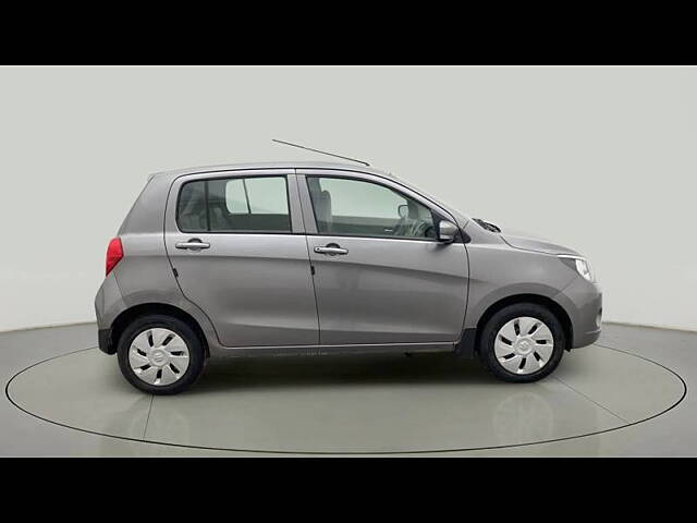 Used Maruti Suzuki Celerio [2014-2017] ZXi AMT ABS in Bangalore