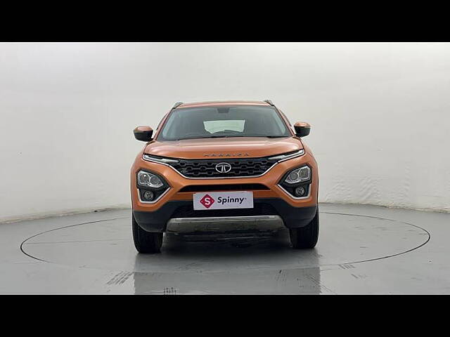 Used Tata Harrier [2019-2023] XZ [2019-2020] in Ghaziabad