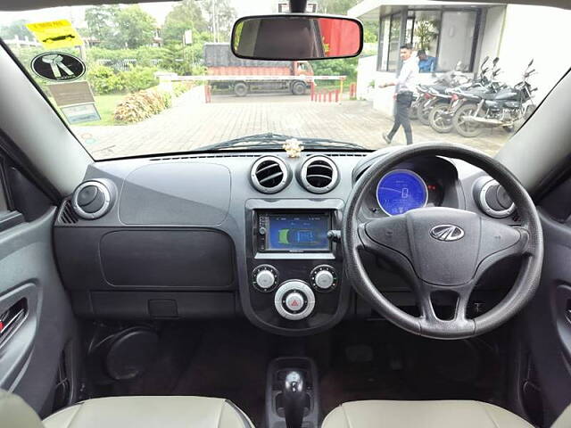 Used Mahindra e2o [2014-2016] T2 in Nashik