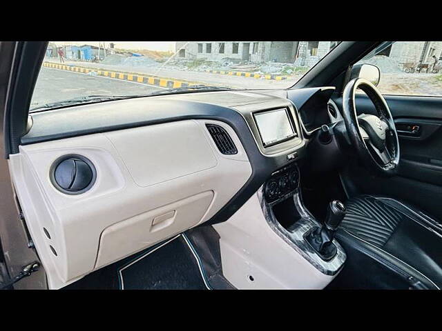 Used Maruti Suzuki Wagon R [2019-2022] LXi 1.0 CNG [2019-2020] in Hyderabad