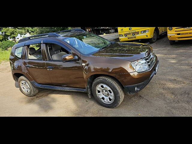 Used Renault Duster [2012-2015] 85 PS RxE Diesel in Pune