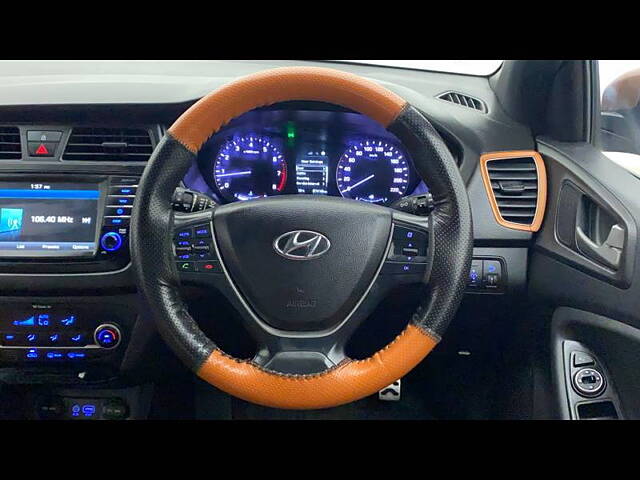 Used Hyundai i20 Active [2015-2018] 1.2 SX in Chennai