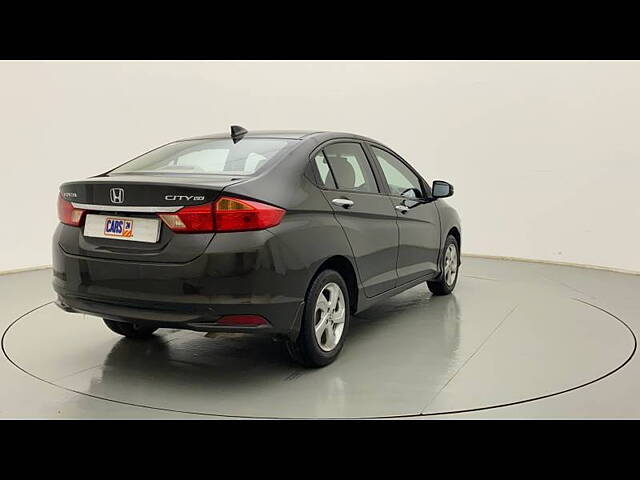 Used Honda City [2014-2017] VX in Delhi