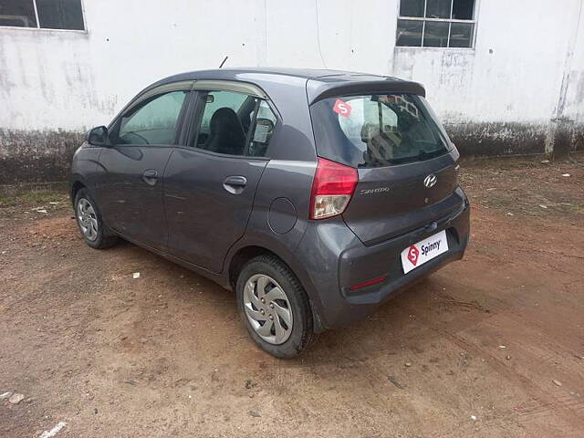 Used Hyundai Santro Sportz [2018-2020] in Kochi