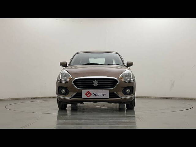 Used Maruti Suzuki Dzire [2017-2020] VDi in Hyderabad