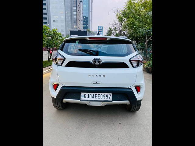 Used Tata Nexon [2020-2023] XZA Plus [2020-2023] in Ahmedabad