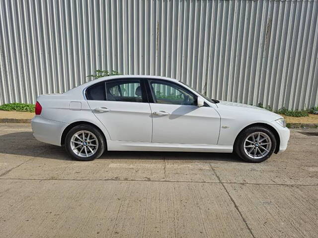 Used BMW 3 Series [2010-2012] 320d in Mumbai