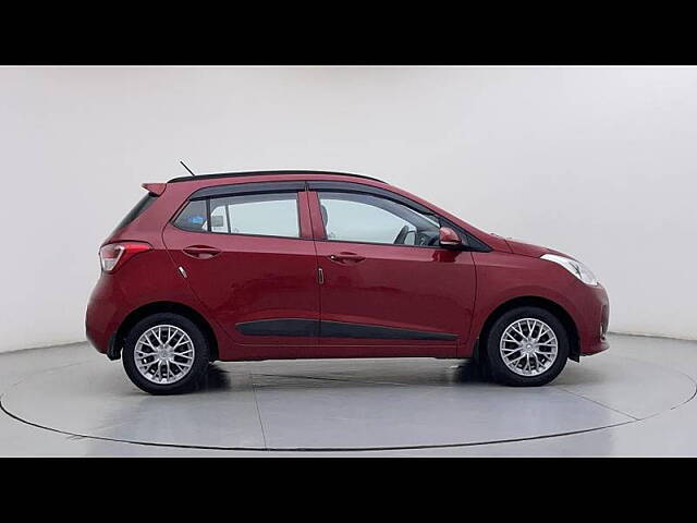 Used Hyundai Grand i10 Sportz 1.2 Kappa VTVT in Bangalore