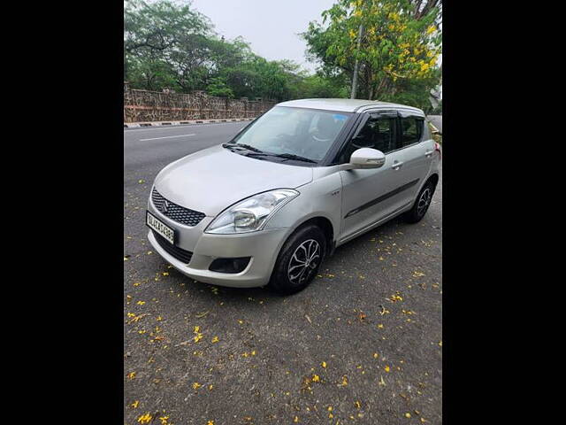 Used Maruti Suzuki Swift [2011-2014] VXi in Delhi