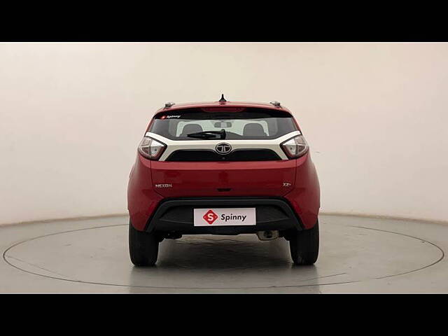 Used Tata Nexon [2017-2020] XZ Plus in Pune