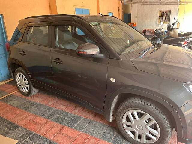 Used Maruti Suzuki Vitara Brezza [2016-2020] VDi in Coimbatore