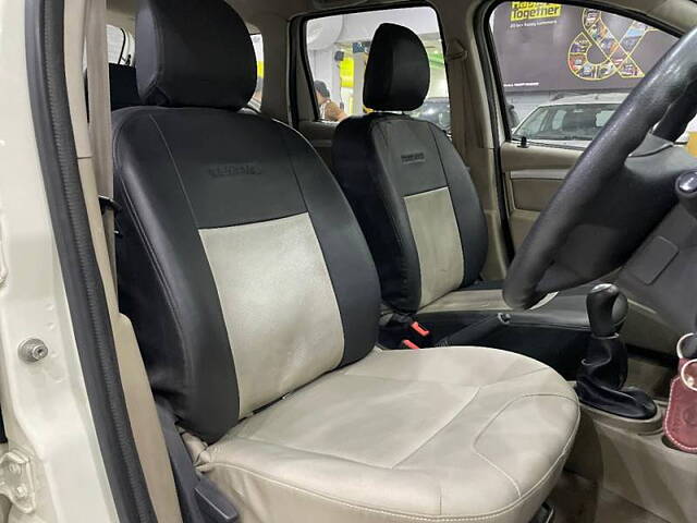 Used Nissan Terrano [2013-2017] XL (D) in Ghaziabad