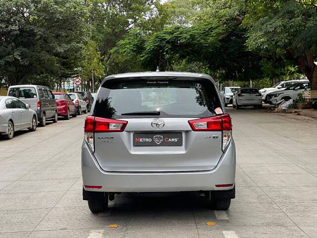 Used Toyota Innova Crysta [2016-2020] 2.8 GX AT 7 STR [2016-2020] in Bangalore