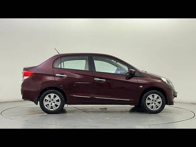 Used Honda Amaze [2013-2016] 1.2 S i-VTEC in Gurgaon