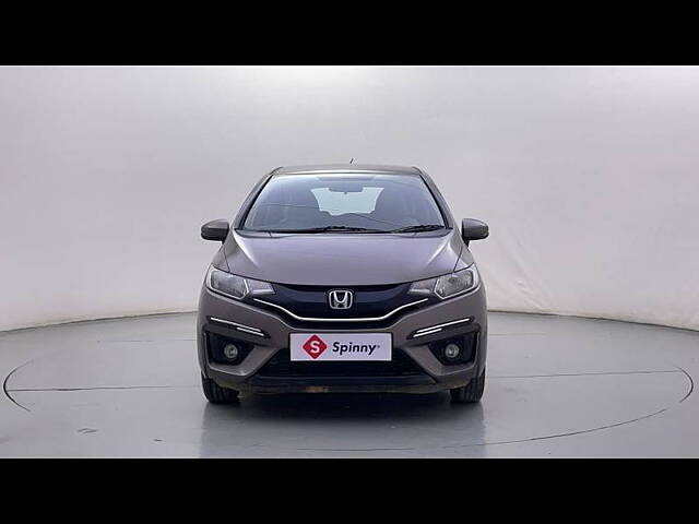 Used Honda Jazz [2015-2018] V Petrol in Bangalore