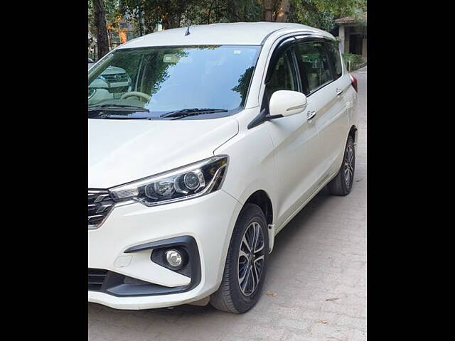 Used Maruti Suzuki Ertiga [2018-2022] ZXi Plus in Delhi