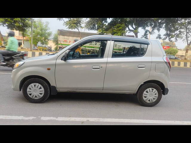 Used Maruti Suzuki Alto 800 [2012-2016] Lxi in Lucknow