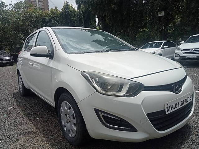 Used Hyundai i20 [2010-2012] Magna 1.2 in Mumbai