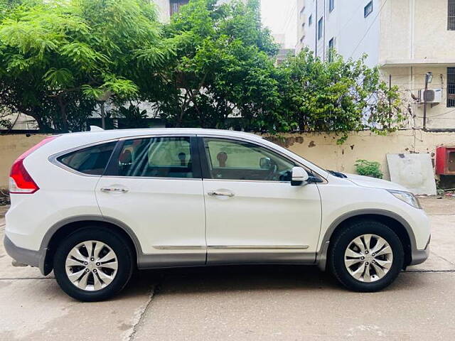 Used Honda CR-V [2013-2018] 2.0L 2WD AT in Delhi