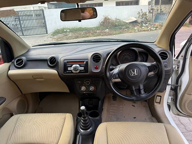 Used Honda Amaze [2016-2018] 1.5 S i-DTEC in Jalandhar