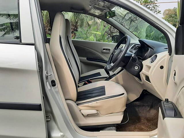 Used Maruti Suzuki Celerio [2017-2021] ZXi (O) AMT [2017-2019] in Mumbai