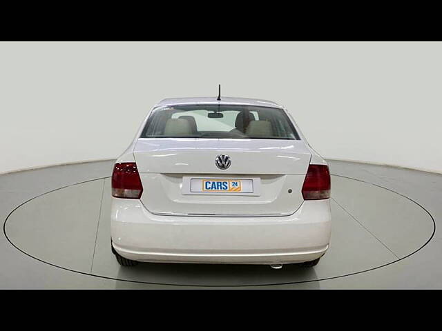 Used Volkswagen Vento [2012-2014] Highline Petrol in Mumbai